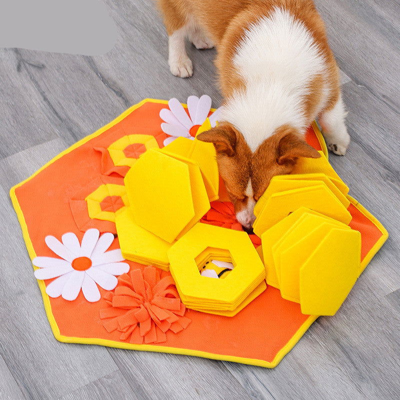 Dog Bee Training Pad - My Store - - #tag1# - #tag2#
