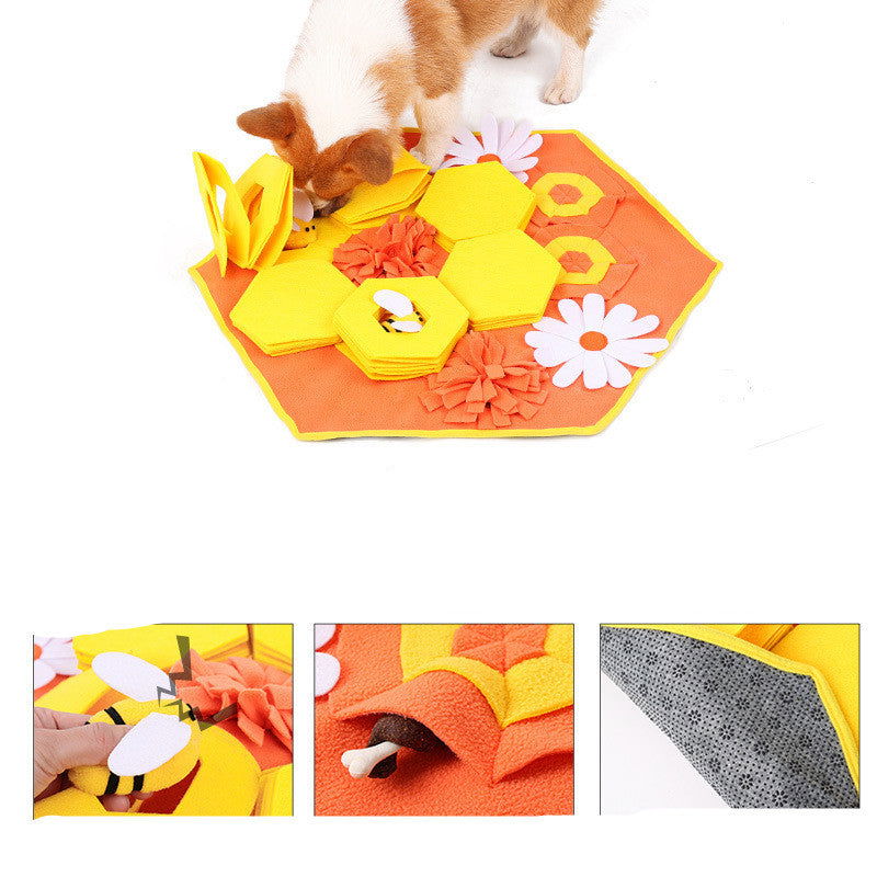 Dog Bee Training Pad - My Store - - #tag1# - #tag2#