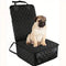 Dog Car front Seat Cover - maxsophie.com
