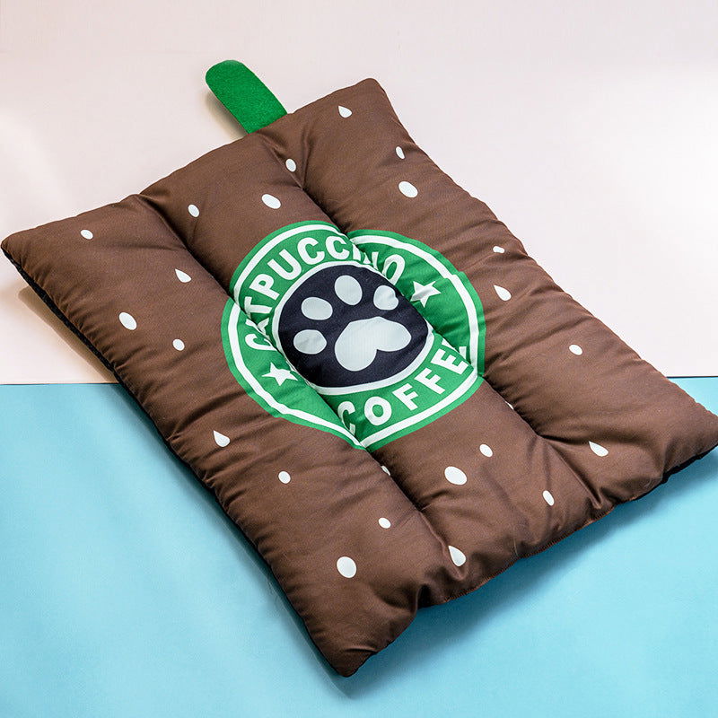 Dog Cooling Mat - maxsophie.com