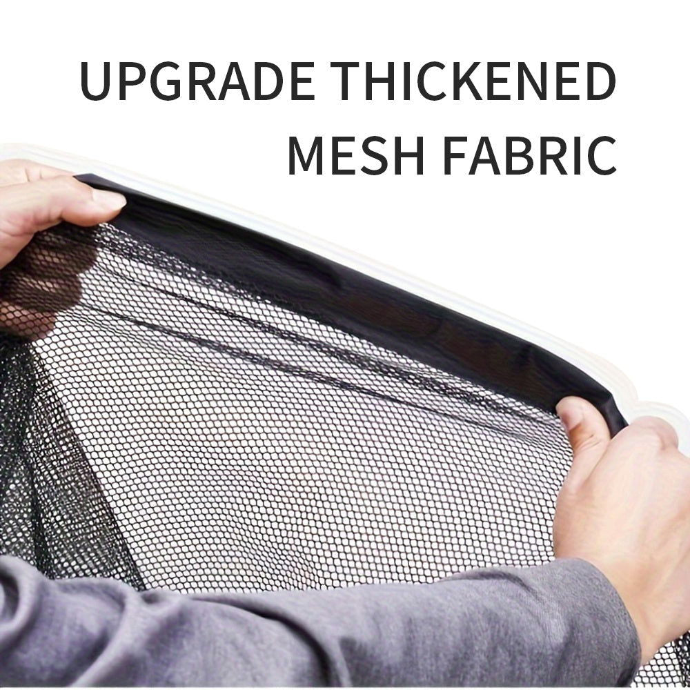 Dog Fence Foldable Isolation Net - My Store - - #tag1# - #tag2#