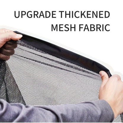 Dog Fence Foldable Isolation Net - My Store - - #tag1# - #tag2#
