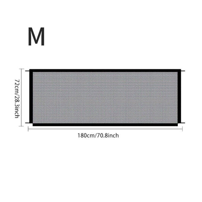 Dog Fence Foldable Isolation Net - My Store - - #tag1# - #tag2#