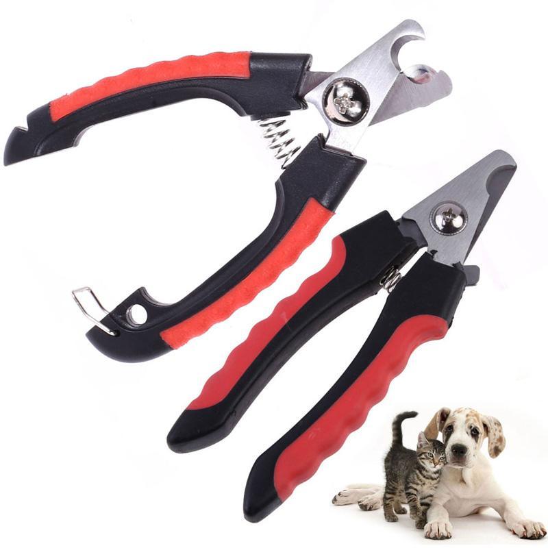 Dog Grooming Scissors & Nail Clipper. - My Store - - #tag1# - #tag2#