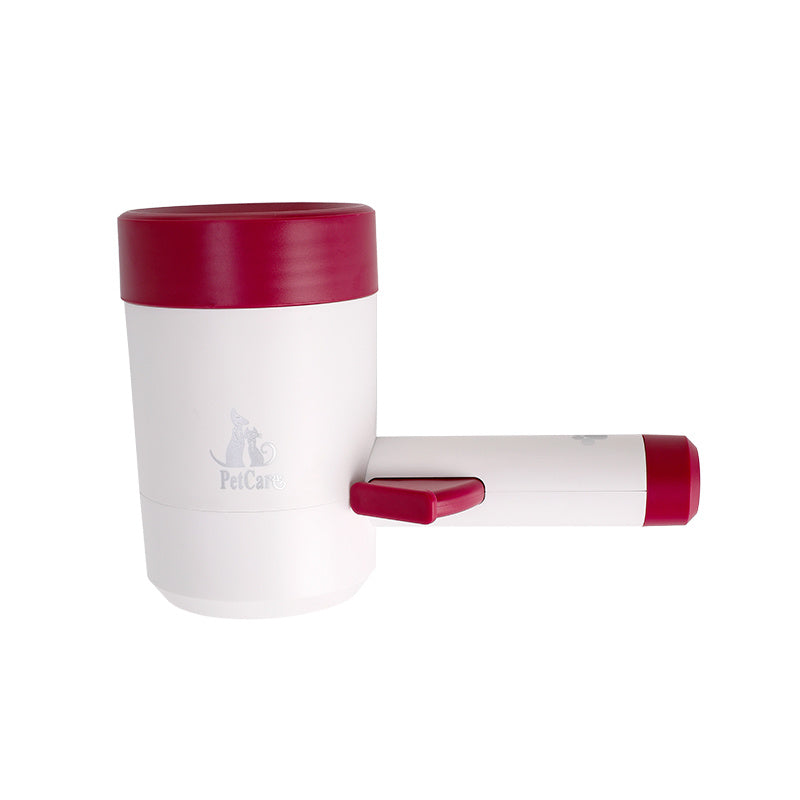 Dog Paw Cleaner Soft Silicone - My Store - - #tag1# - #tag2#