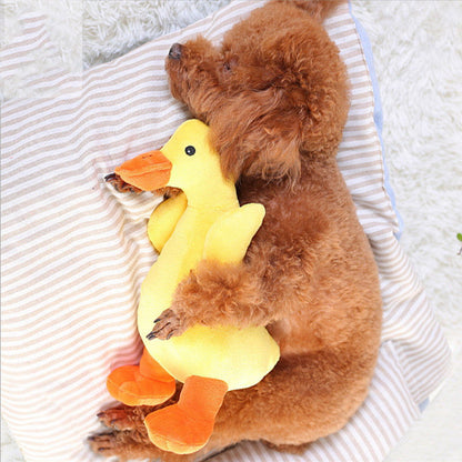 Dog Plush Vocal Toy - maxsophie.com