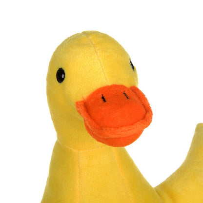 Dog Plush Vocal Toy - maxsophie.com
