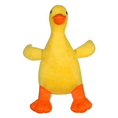 Dog Plush Vocal Toy - maxsophie.com