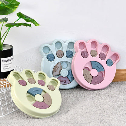 Dog Puzzle Toys Increase IQ - maxsophie.com