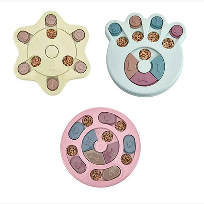 Dog Puzzle Toys Increase IQ - maxsophie.com