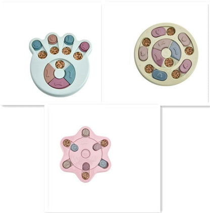 Dog Puzzle Toys Increase IQ - maxsophie.com
