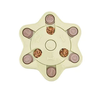 Dog Puzzle Toys Increase IQ - maxsophie.com