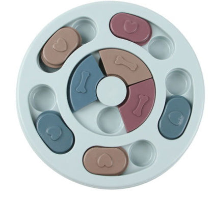 Dog Puzzle Toys Increase IQ - maxsophie.com