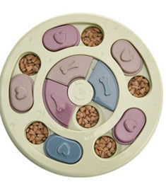 Dog Puzzle Toys Increase IQ - maxsophie.com