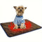 Dog Self-Heating Non-Slip Bed Washable Extra Warm Pet Mat - maxsophie.com