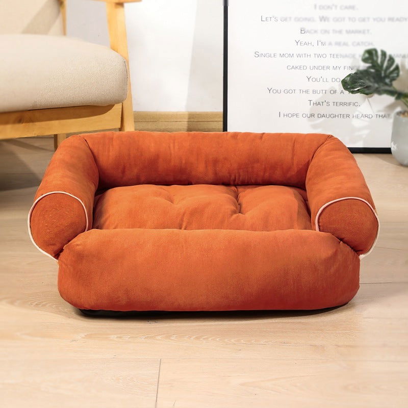 Dog Sofa Sleeping Bed - maxsophie.com