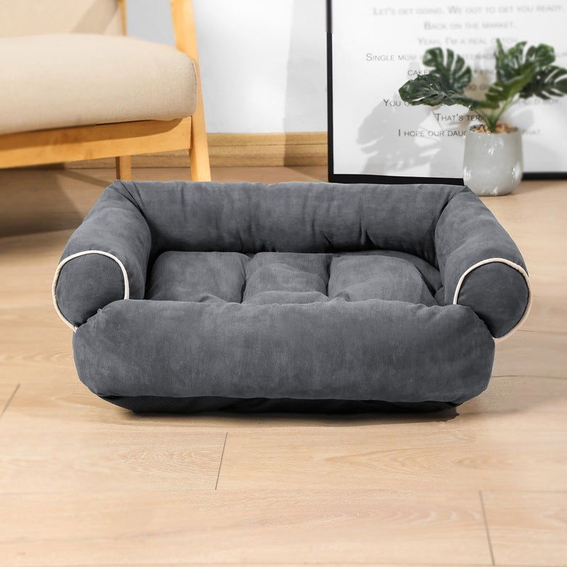 Dog Sofa Sleeping Bed - maxsophie.com