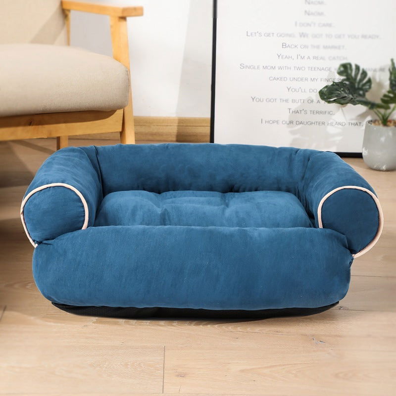 Dog Sofa Sleeping Bed - maxsophie.com