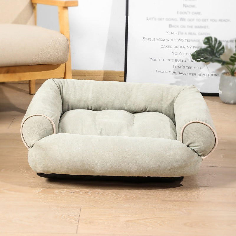 Dog Sofa Sleeping Bed - maxsophie.com