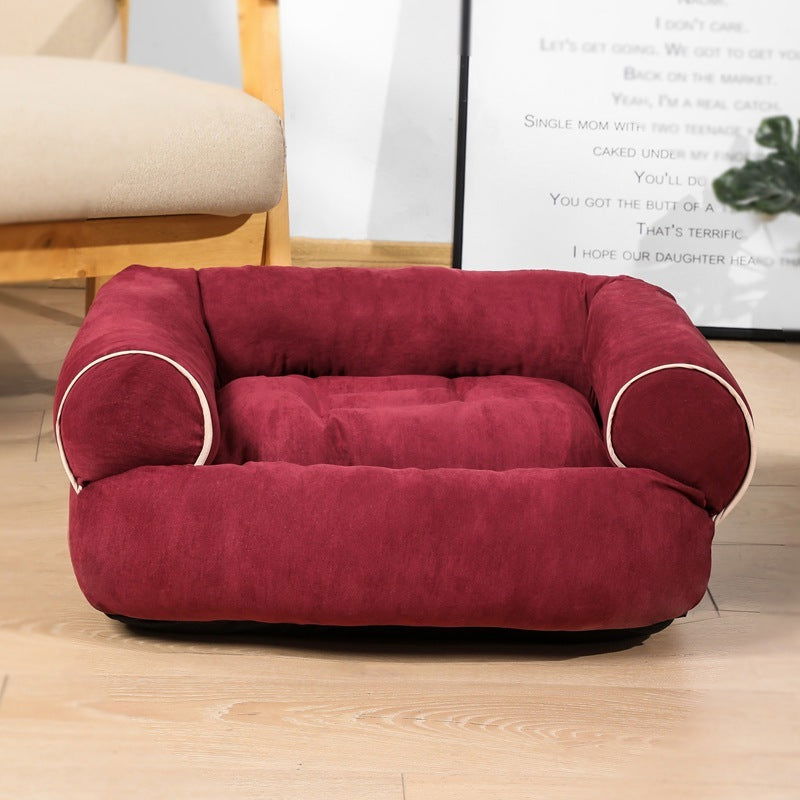 Dog Sofa Sleeping Bed - maxsophie.com