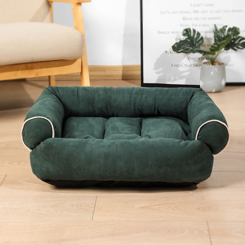 Dog Sofa Sleeping Bed - maxsophie.com