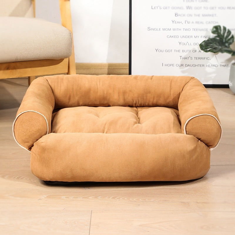 Dog Sofa Sleeping Bed - maxsophie.com
