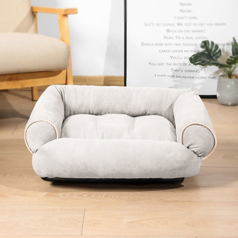 Dog Sofa Sleeping Bed - maxsophie.com