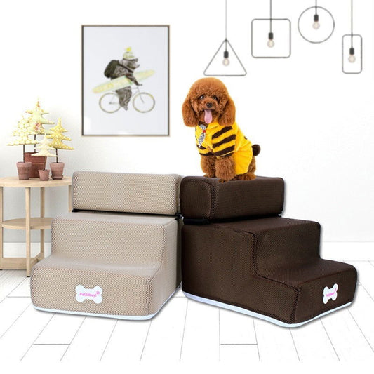 Dog Stairs - maxsophie.com