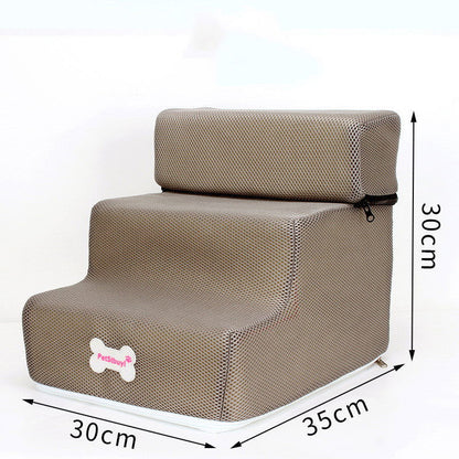 Dog Stairs - maxsophie.com