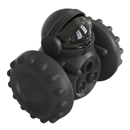 Dog Toy Slow Food Interactive Balance Car - maxsophie.com