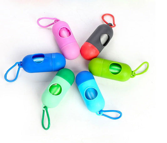 Dog Trash Bag  Bags For Waste - maxsophie.com