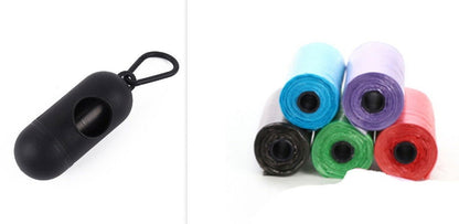 Dog Trash Bag  Bags For Waste - maxsophie.com