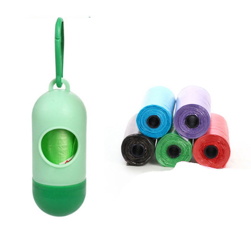 Dog Trash Bag  Bags For Waste - maxsophie.com
