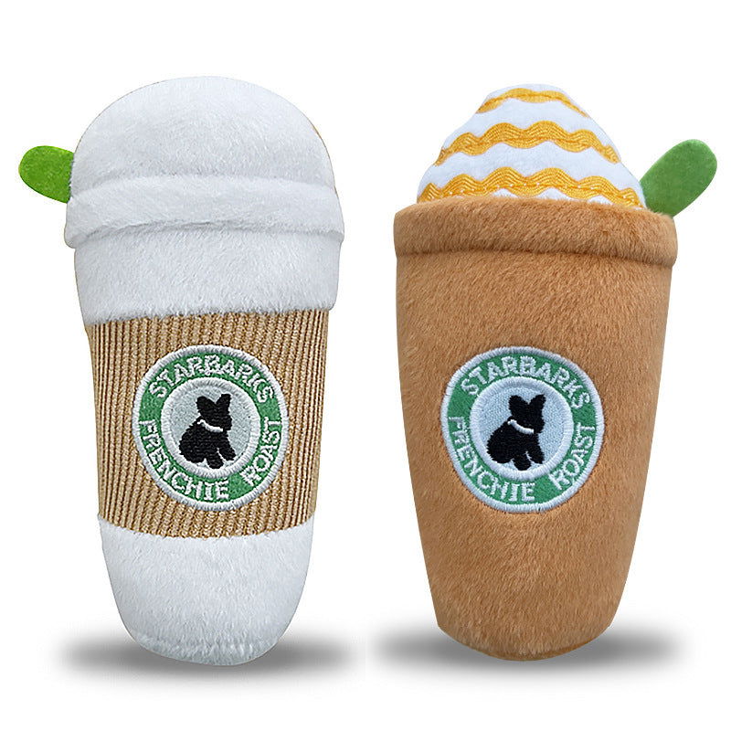 Dog Voice Cute Plush Toy - maxsophie.com