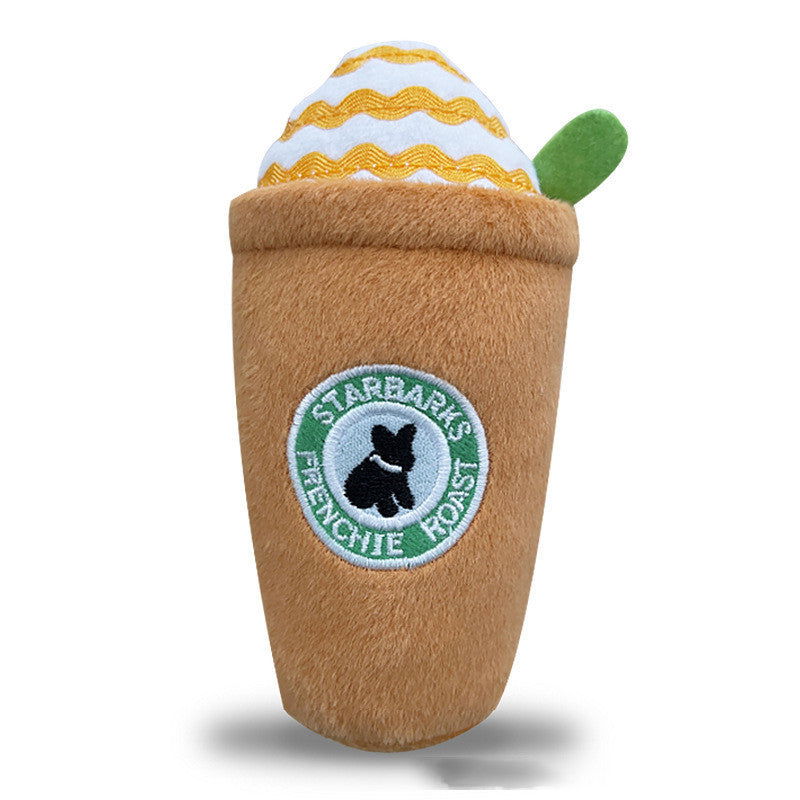 Dog Voice Cute Plush Toy - maxsophie.com