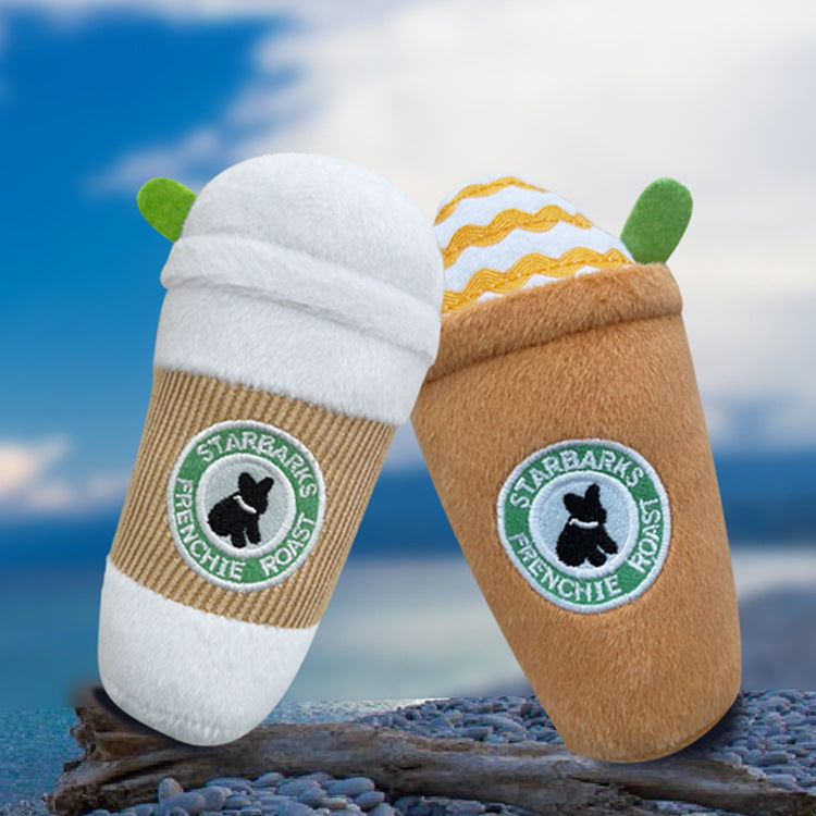 Dog Voice Cute Plush Toy - maxsophie.com