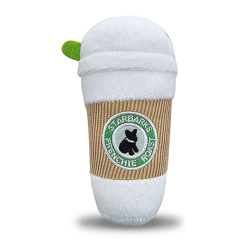 Dog Voice Cute Plush Toy - maxsophie.com