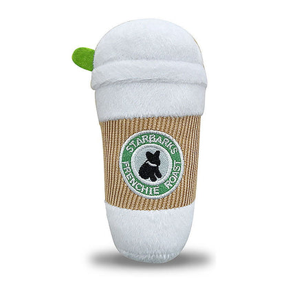 Dog Voice Cute Plush Toy - maxsophie.com