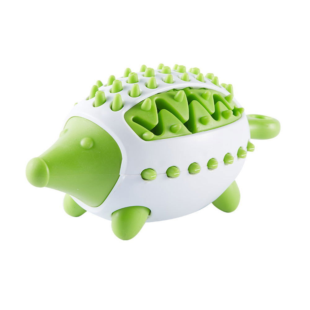 Dog  Leaking Chewing Tooth Cleaning Toy - maxsophie.com