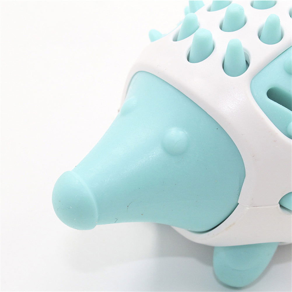 Dog  Leaking Chewing Tooth Cleaning Toy - maxsophie.com