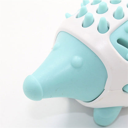 Dog  Leaking Chewing Tooth Cleaning Toy - maxsophie.com