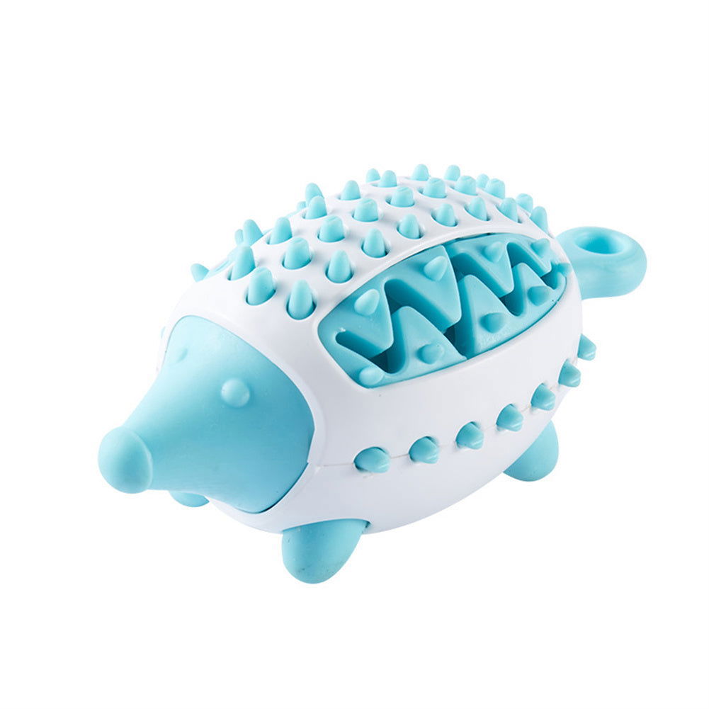 Dog  Leaking Chewing Tooth Cleaning Toy - maxsophie.com