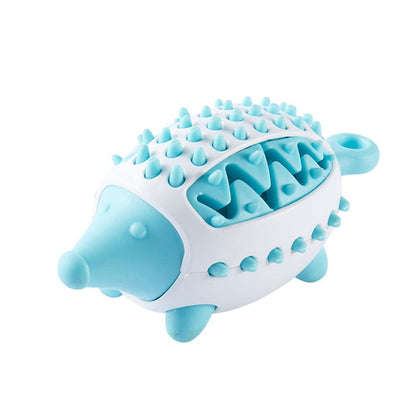 Dog  Leaking Chewing Tooth Cleaning Toy - maxsophie.com