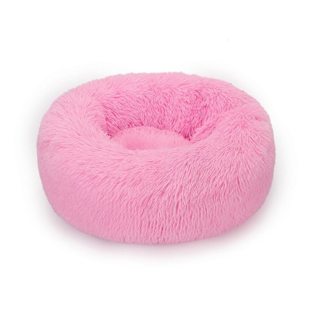 Dog and Cat Super Soft Washable  Plush Bed - maxsophie.com