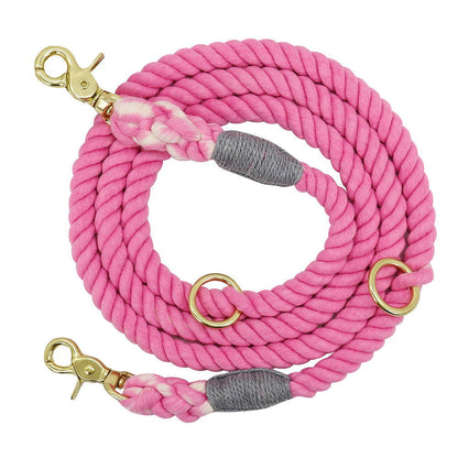 Gradient Color Dog  Leashes - My Store - - #tag1# - #tag2#