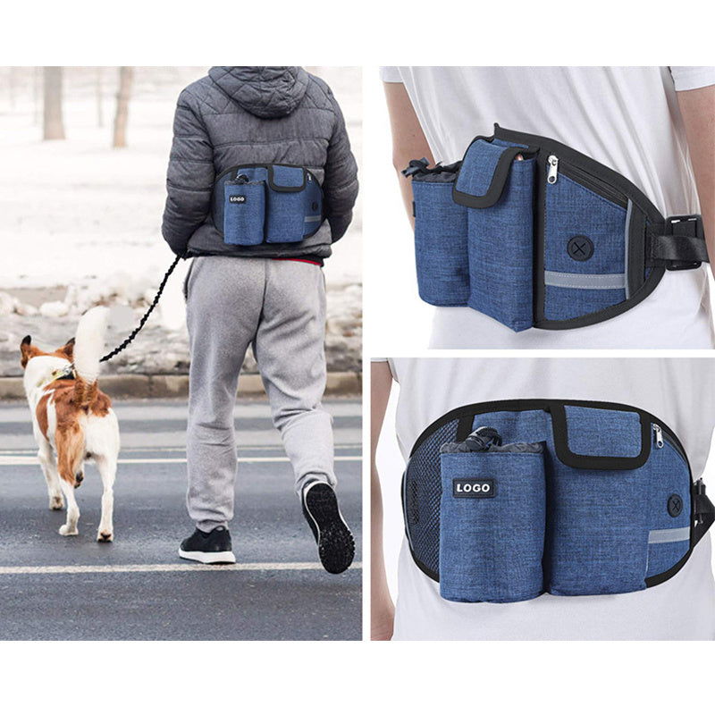 Hands-Free dog leash - My Store - - #tag1# - #tag2#