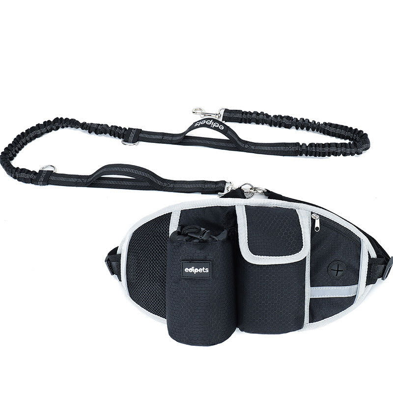 Hands-Free dog leash - My Store - - #tag1# - #tag2#