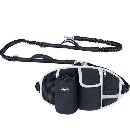 Hands-Free dog leash - My Store - - #tag1# - #tag2#