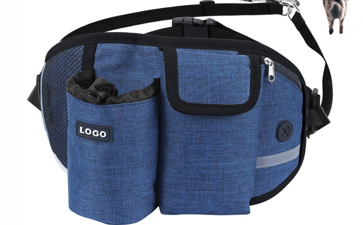 Hands-Free dog leash - My Store - - #tag1# - #tag2#