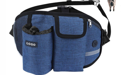 Hands-Free dog leash - My Store - - #tag1# - #tag2#